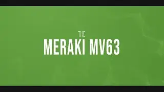 Product Highlight - MV63