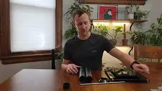 Review of PERLESMITH Universal Floor Speaker Stands 26 Inch for Surround Sound, Klipsch,Sony,Edifier