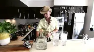 Mexican Mule | How To Mix | Fine Drinks Movement