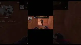 Калибровка в напах с угарным типом 😹 #standoff2 #karma52yo #стандофф2 #напы #калибровка