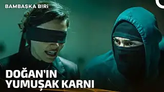 Leyla'nın Aşkı, İntikam Duygusunu Bastırdı | Bambaşka Biri