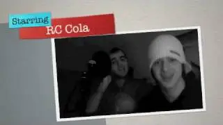 "Guess Who?"-Crazy Swagga Boyz