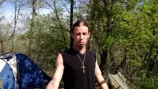 На Волгоградском Дебаркадере голодовка