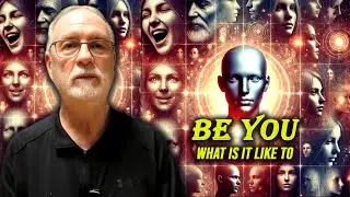 WHAT’S IT LIKE TO BE YOU