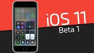 Anteprima iOS 11 | Developer Beta 1