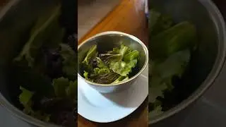 Салат с артишоками
