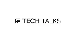F-TECH TALKS: Intro