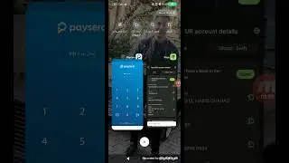 الارسال من بايسيرا الى وايز paysera to wise بدون مشاكل