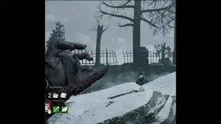 Nemesis tentacle hit spots #shorts