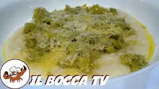 859 - Chionzi,  e ti senti come Fonzie (piatto toscano della cucina povera di Castellina Marittima)