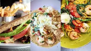 Market Grille - Manchester CT