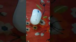 ⚠️Best Wireless mouse under Rs.500, Portronics TOAD 12 #aktsr unboxing. #short #shorts #yt #ytshorts
