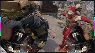 Ninjas | MW3 Highlights & Funny Moments Ep.2