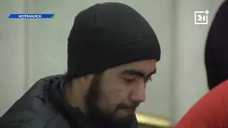 Репортаж ТВ-21+ Мурманск о месяце Рамадан в заполярье.