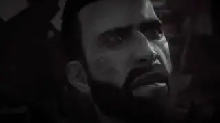 Vampyr gameplay intro