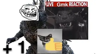 Godzilla plus one