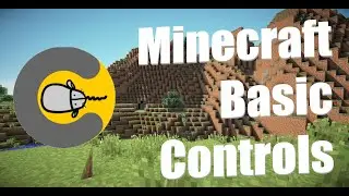 Minecraft Education Edition Basic Controls