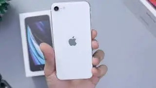 Apple выпустит iPhone SE3 в конце первого квартала следующего года