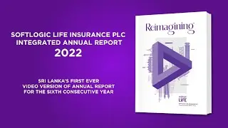 Softlogic Life Integrated Annual Report 2022