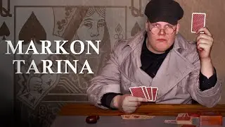 Markon Tarina: Iso Pieni Bluffi | Elokuva