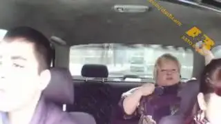 веселая семейка