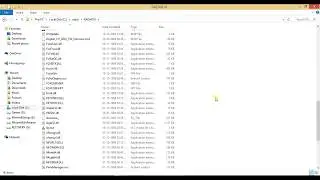 How to Install radar10 Homoeopathic Software