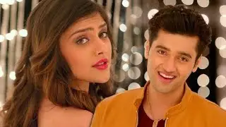 Dil Meri Na Sune 4K Full HD Video| Atif Aslam | Genius | 2018