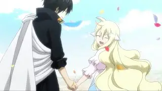 Zeref x Mavis |AMV| - Heart Like Yours