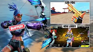 Blood Strike Update: Striker Optimizations, New Skins, and Epic System Upgrades!