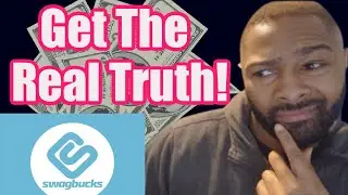 SwagBucks -  Easy Money Or Waste Of Time? (Paid Surveys Exposed)