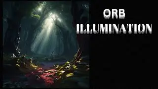 Orbs in this Dimension