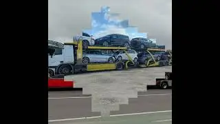 Доставка авто из Европы, США
