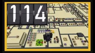 114: Simple scoreboard shop [Minecraft Map Making]