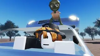 Нет, друг мой, с научной точки зрения... - Анимация
