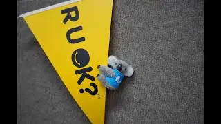 Omnitronics RUOK Week 2024