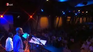 brian blade fellowship - untitled
