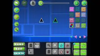 Why u can’t delete objects in gd