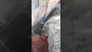 Замена рулевой рейки + промывка ГУР на Range Rover