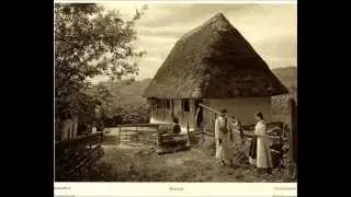Nicolae Sulac - Dorul meu e numai dor