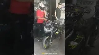 Suzuki Gixxer Sf 155 Black Colour  price 1.74 L On Road Hisar 