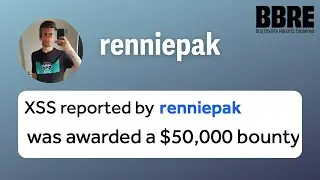 How to become an XSS expert with renniepak
