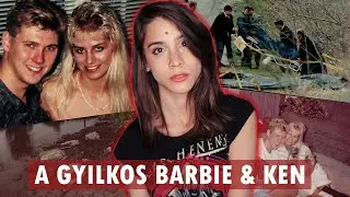 A HÚGA SZÜZESSÉGÉT ADTA KARÁCSONYI AJÁNDÉKBA, GYILKOSSÁG LETT BELŐLE -PAUL BERNARDO & KARLA HOMOLKA