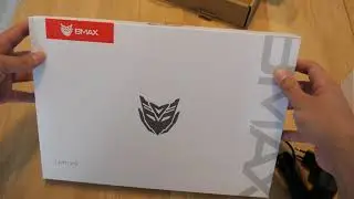 Bmax Y13 Unboxing - Most Affordable Laptop 2020