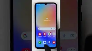 Samsung Galaxy A34 5G Unboxing 