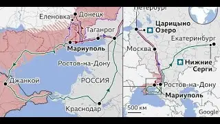 Вот как выглядит вторая армия мира