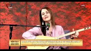 Çiğdem Elmas 