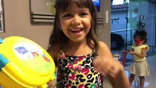 DENTISTA - CUIDANDO DOS DENTES