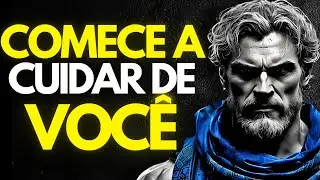 10 Soluções Estoicas para Vencer a Ansiedade e a Tristeza | Estoicismo