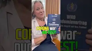 Es war nur ein Test! Es geht weiter! 
