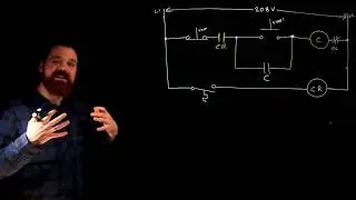 Interlocks in Control Circuits